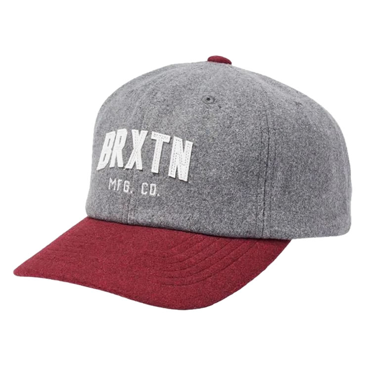 BRIXTON,ブリクストン,スナップバック,キャップ,ベースボールキャップ