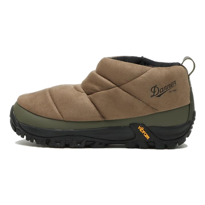 DANNER,ダナー,メンズ,防水,アウトドア,スノーブーツ,ビブラム,中綿,ウィンターブーツ,防寒