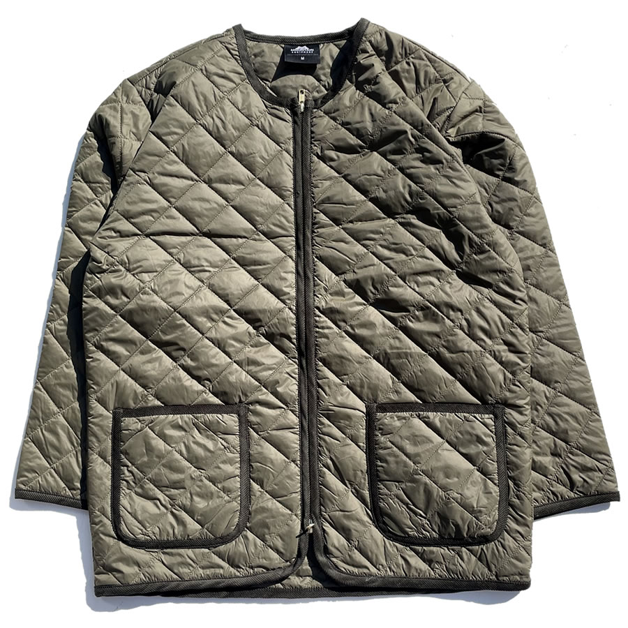 MOUNTAINEQUIPMENTマウンテンイクイップメント,キルティングジャケット,QUILTEDJACKET,427158