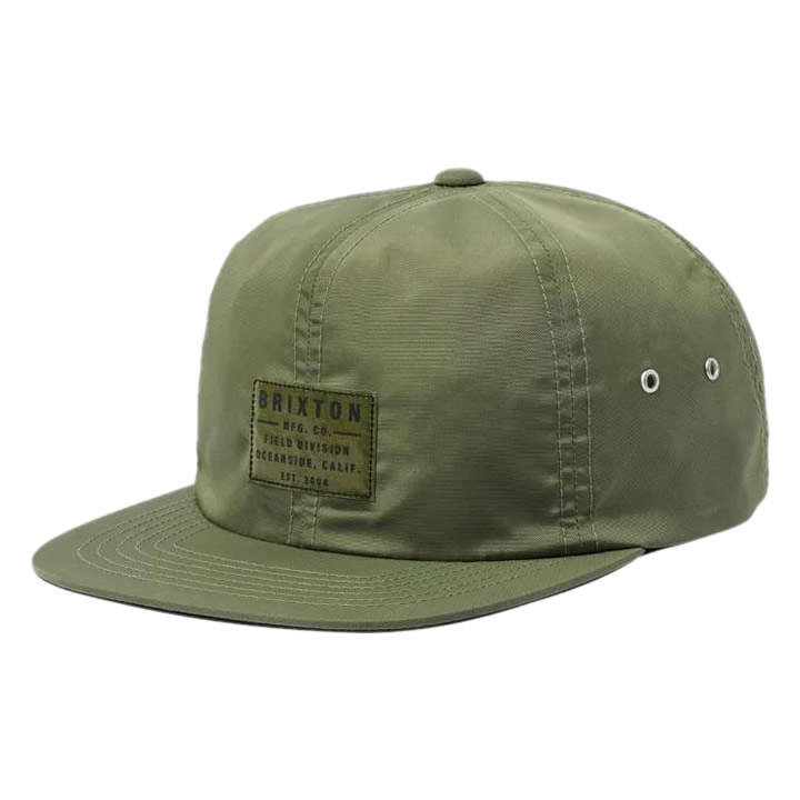 BRIXTON,ブリクストン,ストラップベルトキャップ,キャップ,ベースボールキャップ