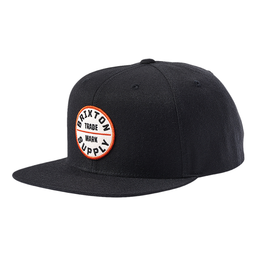 BRIXTON,ブリクストン,スナップバック,キャップ,ベースボールキャップ