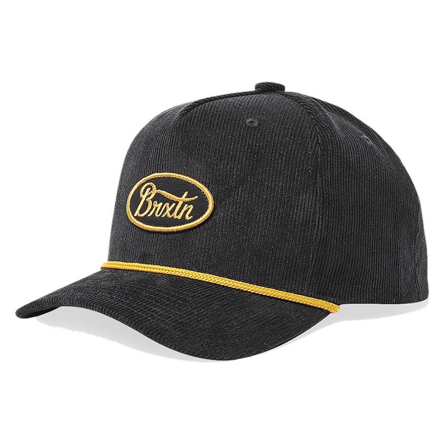 BRIXTON,ブリクストン,スナップバック,キャップ,ベースボールキャップ