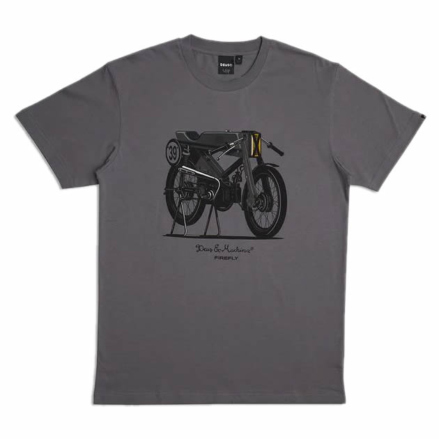 DEUSEXMACHINA,デウスエクスマキナ,Tシャツ