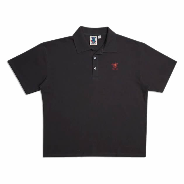 DEUSEXMACHINA,デウスエクスマキナ,ポロシャツ