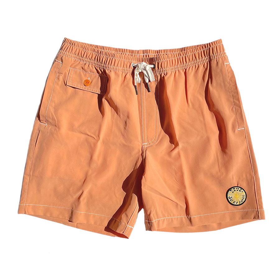 DEUSEXMACHINA,デウスエクスマキナ,ボードショーツ短パン,ショーツ,ショートパンツ,サーフパンツ