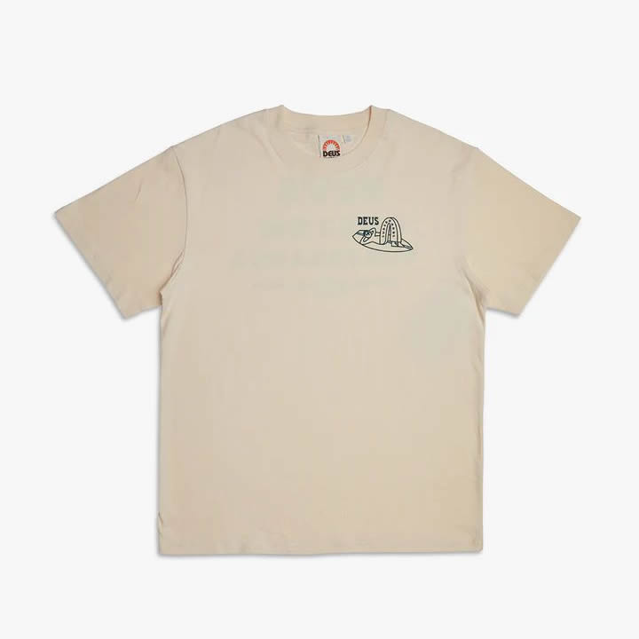 DEUSEXMACHINA,デウスエクスマキナ,Tシャツ