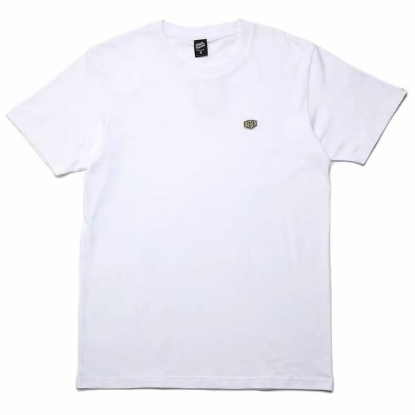 DEUSEXMACHINA,サファリ掲載,Tシャツ,デウスエクスマキナ