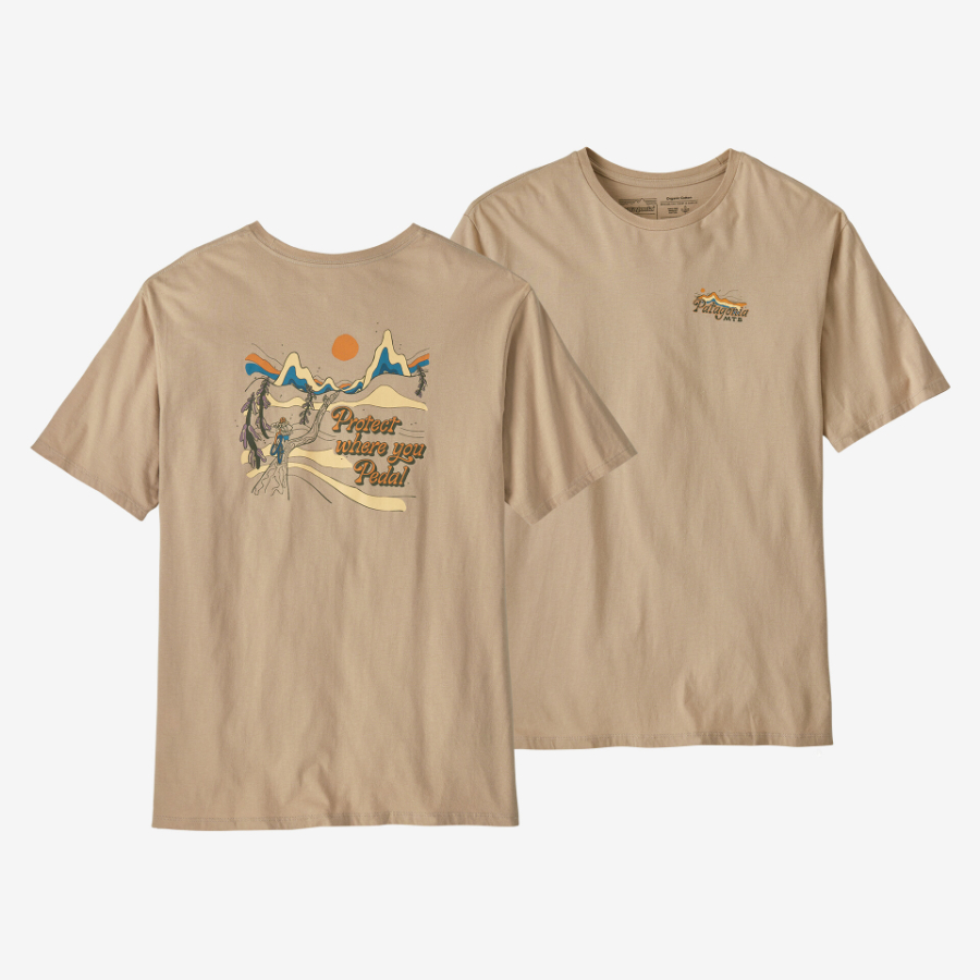 PATAGONIA,パタゴニア,半袖Tシャツ,37670
