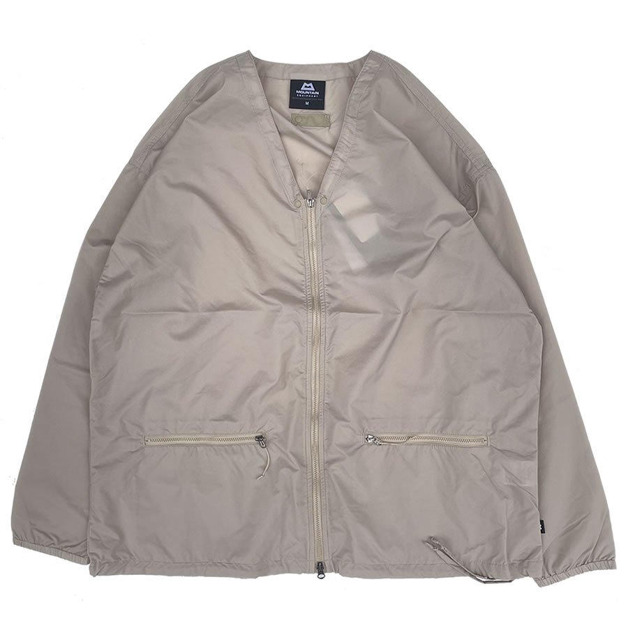 MOUNTAINEQUIPMENTマウンテンイクイップメント,カーディガン,アウター,ロサンゼルス,アーティスト,メンズ