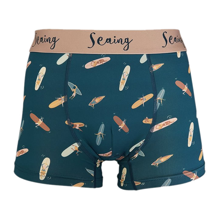 SEAING,シーイング,ANAPAU,アナパウ,パンツ,下着,ボクサーパンツ,ハワイ,メンズ,インナー