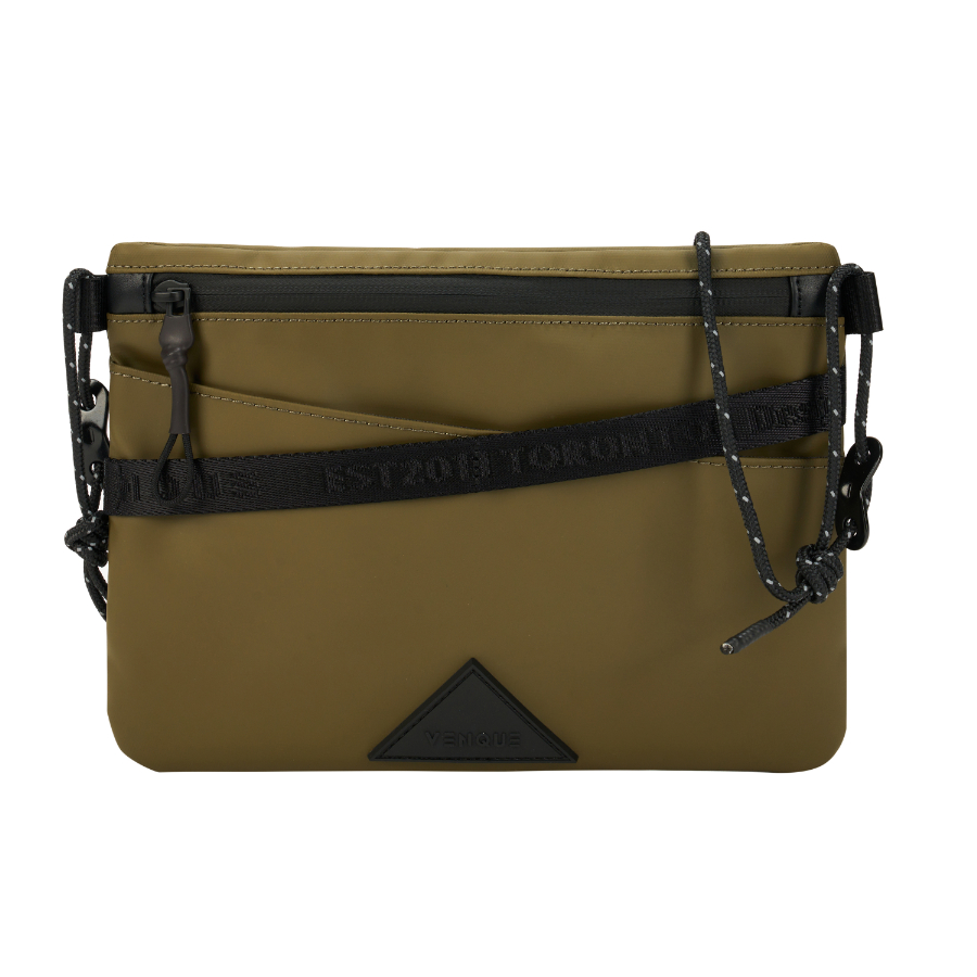 VENQUE,ヴェンク,サコッシュ,ベンク