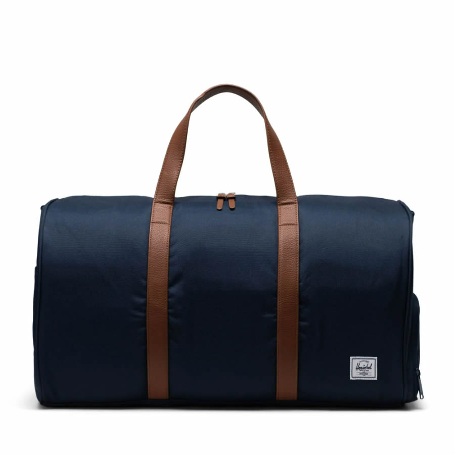 Herschel Supply ハーシェルサプライ ダッフルバッグ / NOVEL TM DUFFLE NAVY / 43L