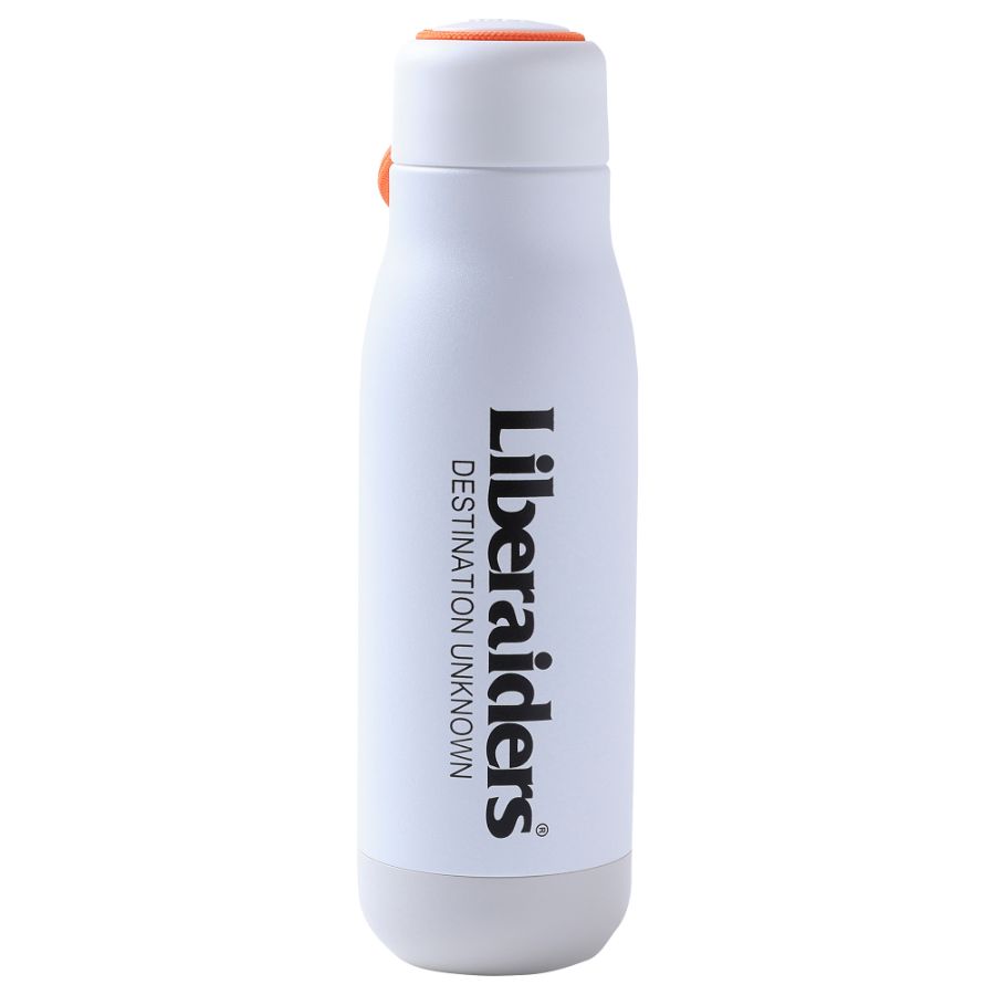 LIBERAIDERS,リベレイダース