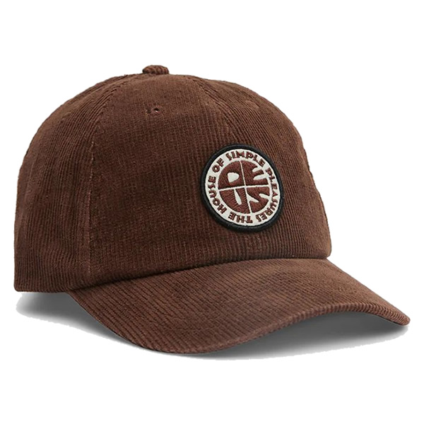 DEUS EX MACHINA,デウスエクスマキナ,キャップ,サーフ,帽子