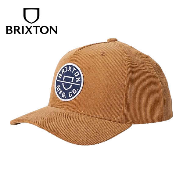 BRIXTON,ブリクストン,スナップバック,RIFT,キャップ,帽子,正規取り扱い