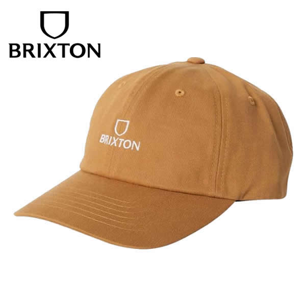 BRIXTON,ブリクストン,スナップバック,キャップ,ベースボールキャップ