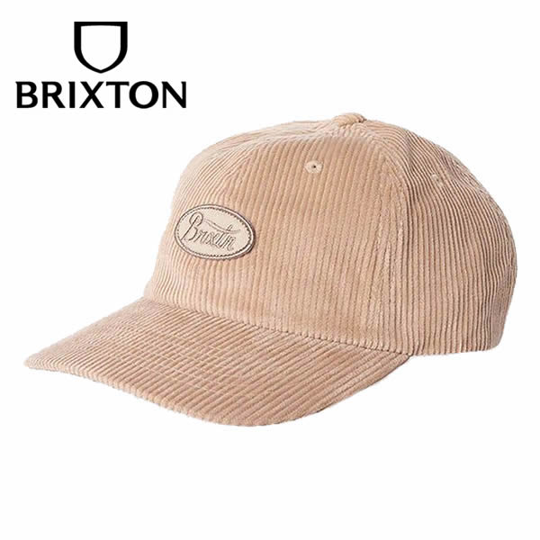 BRIXTON,ブリクストン,ベースボールキャップ,帽子,正規取り扱い