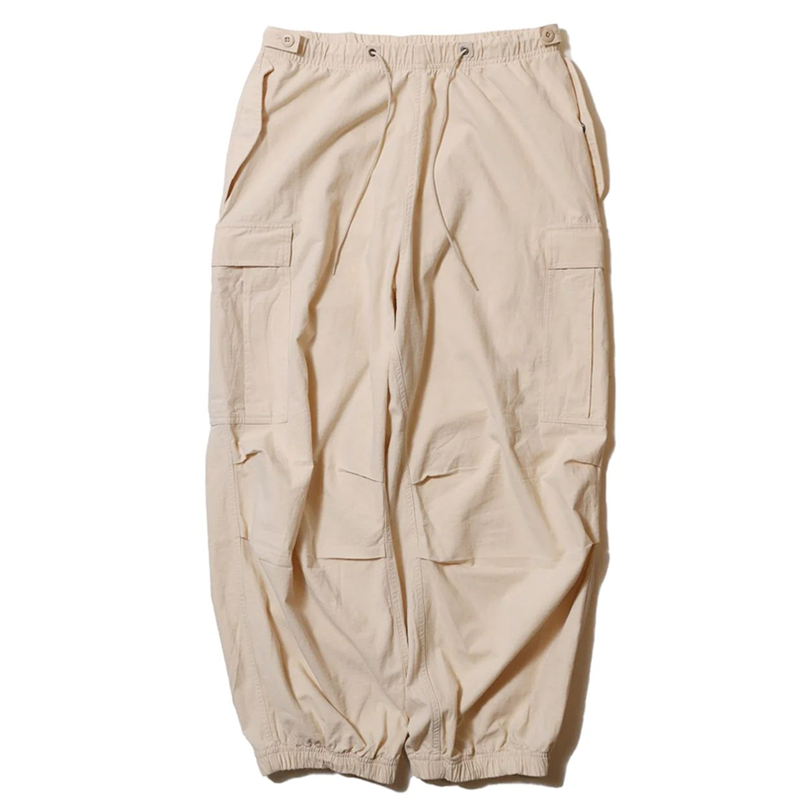 INPRESTORE,インプレストア,イージーパンツ,カーゴパンツ,イージートラウザー,EASYTROUSER