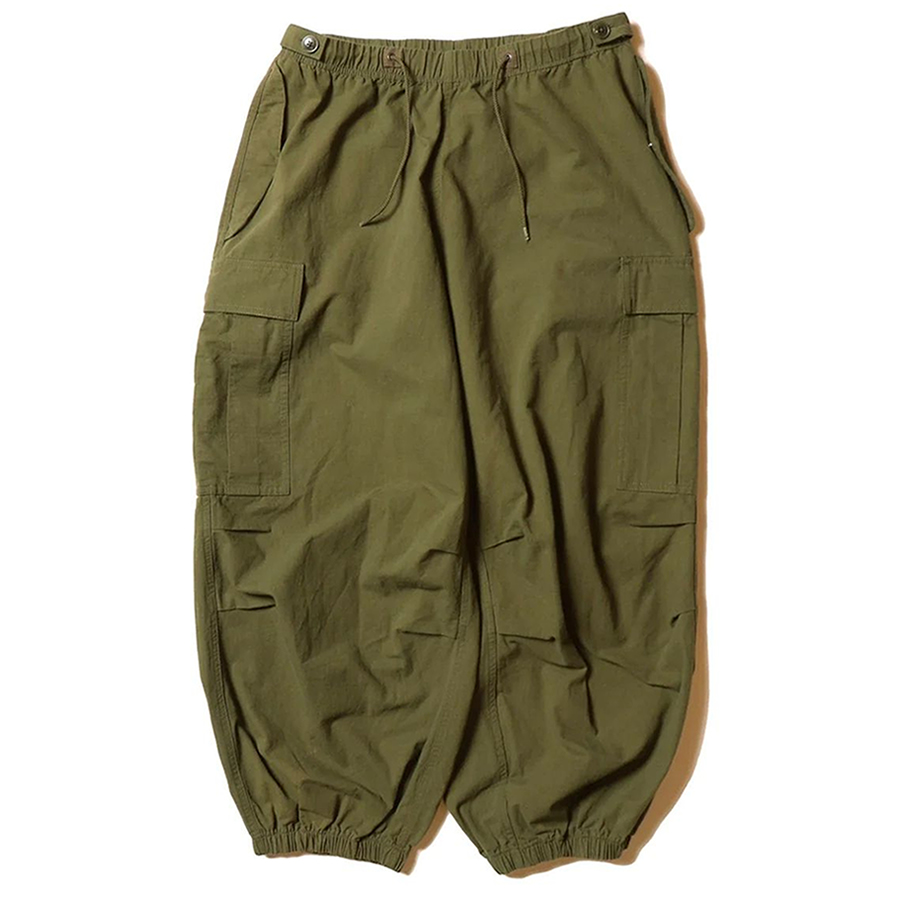 INPRESTORE,インプレストア,イージーパンツ,カーゴパンツ,イージートラウザー,EASYTROUSER