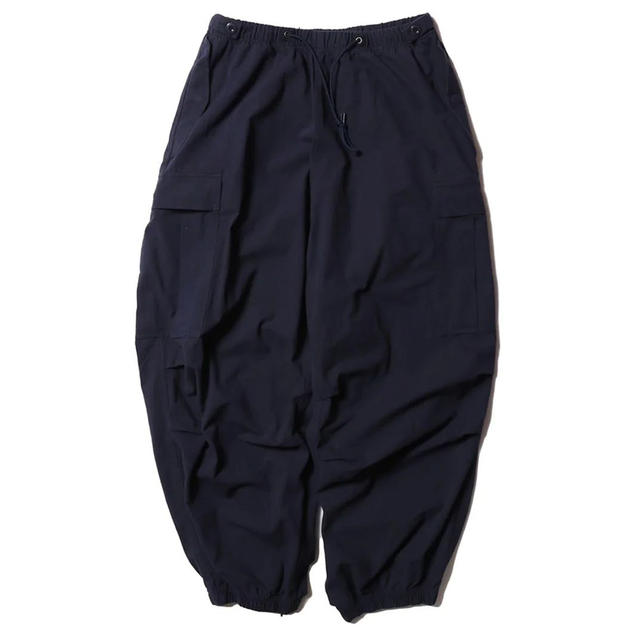 INPRESTORE,インプレストア,イージーパンツ,カーゴパンツ,イージートラウザー,EASYTROUSER