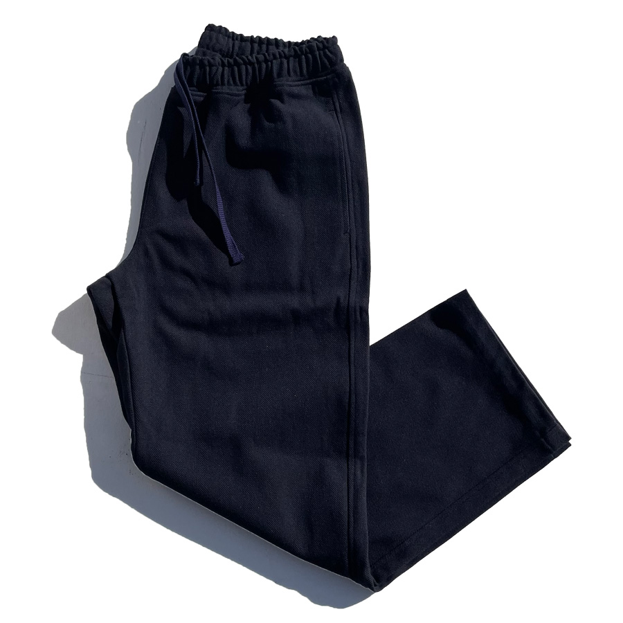 WAX,THM,ワックス,イージーパンツ