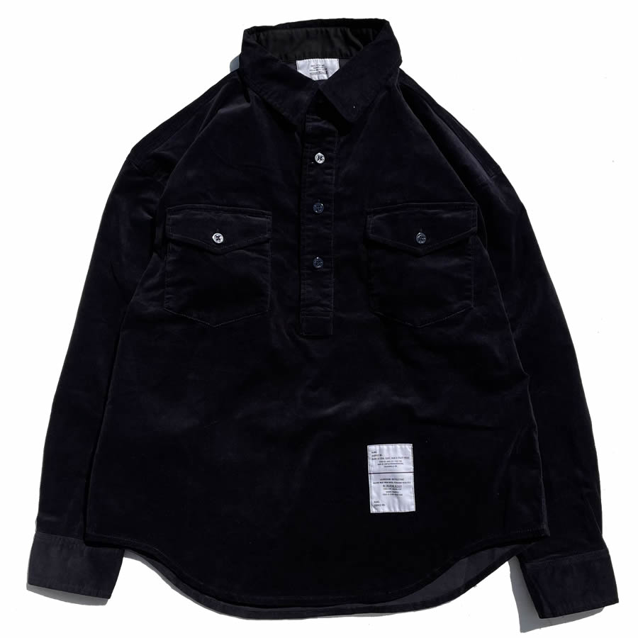 GOLDENMILLSINC,ゴールデンミルズ,プルオーバーシャツ,大阪,取扱,店舗