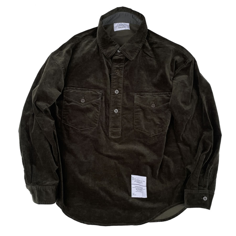 GOLDENMILLSINC,ゴールデンミルズ,プルオーバーシャツ,大阪,取扱,店舗