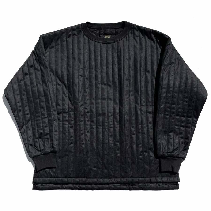 GOLDENMILLSINC,ゴールデンミルズ,クルーネック,中綿,大阪,取扱,店舗