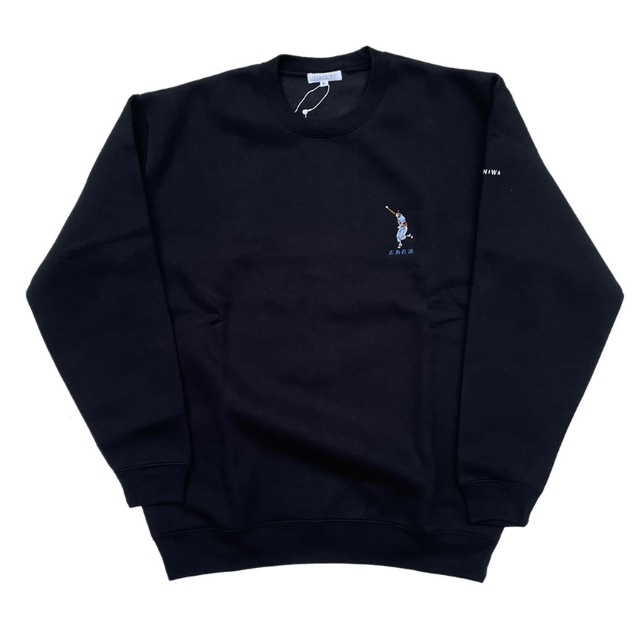 TAMANIWA,タマニワ,トレーナー,パーカー