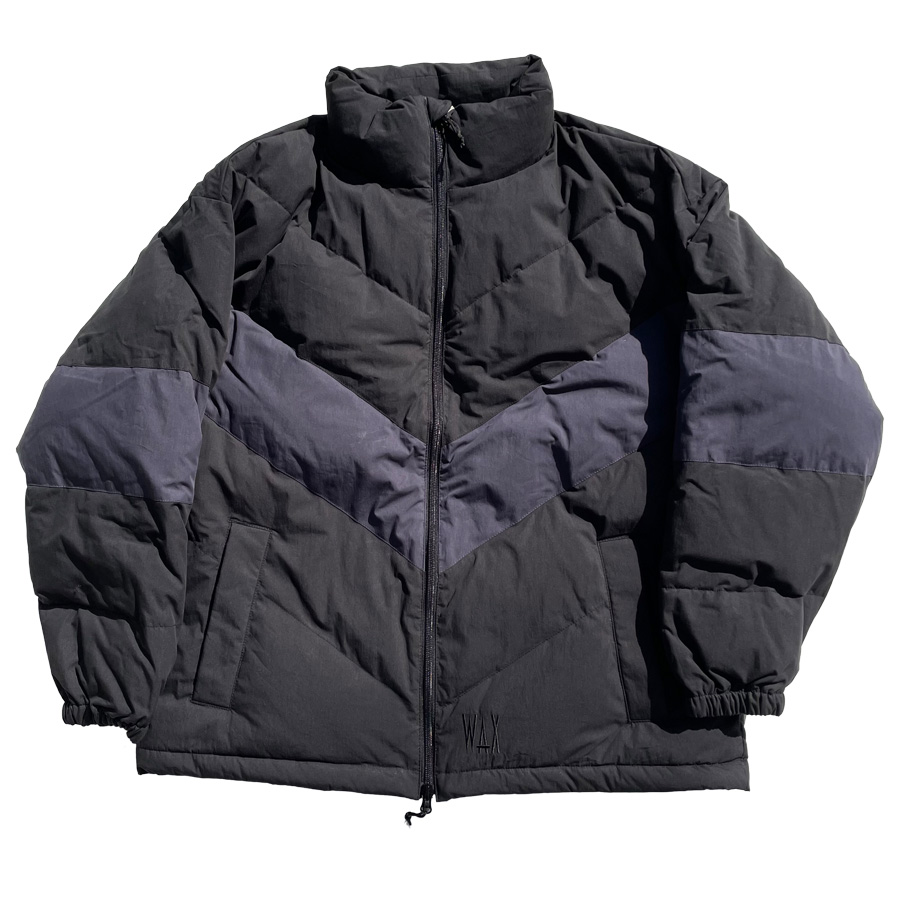 WAX,THM,ジャケット,アーバンジャケット,ダウンジャケット,新作,正規取り扱い,通販,店舗,大阪,亀