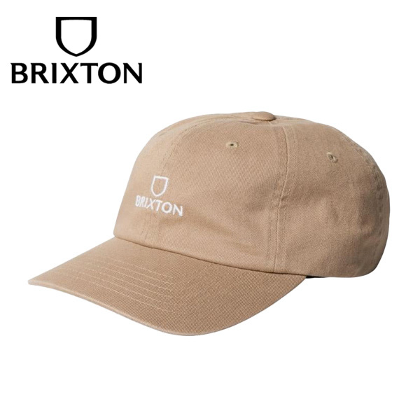 BRIXTON,ブリクストン,スナップバック,キャップ,ベースボールキャップ