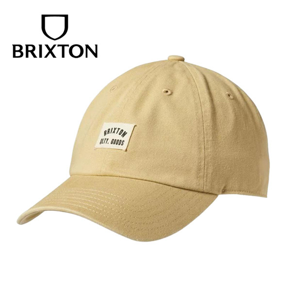 BRIXTON,ブリクストン,ベースボールキャップ,帽子,正規取り扱い