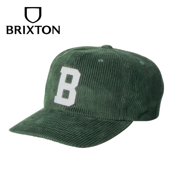 BRIXTON,ブリクストン,ベースボールキャップ,帽子,正規取り扱い