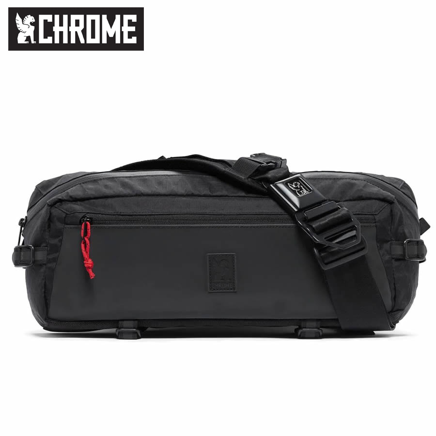 CHROME,クローム,クロム,リュックサック,バックパック,防水,KADETSLINGBAG,BG196BXRF