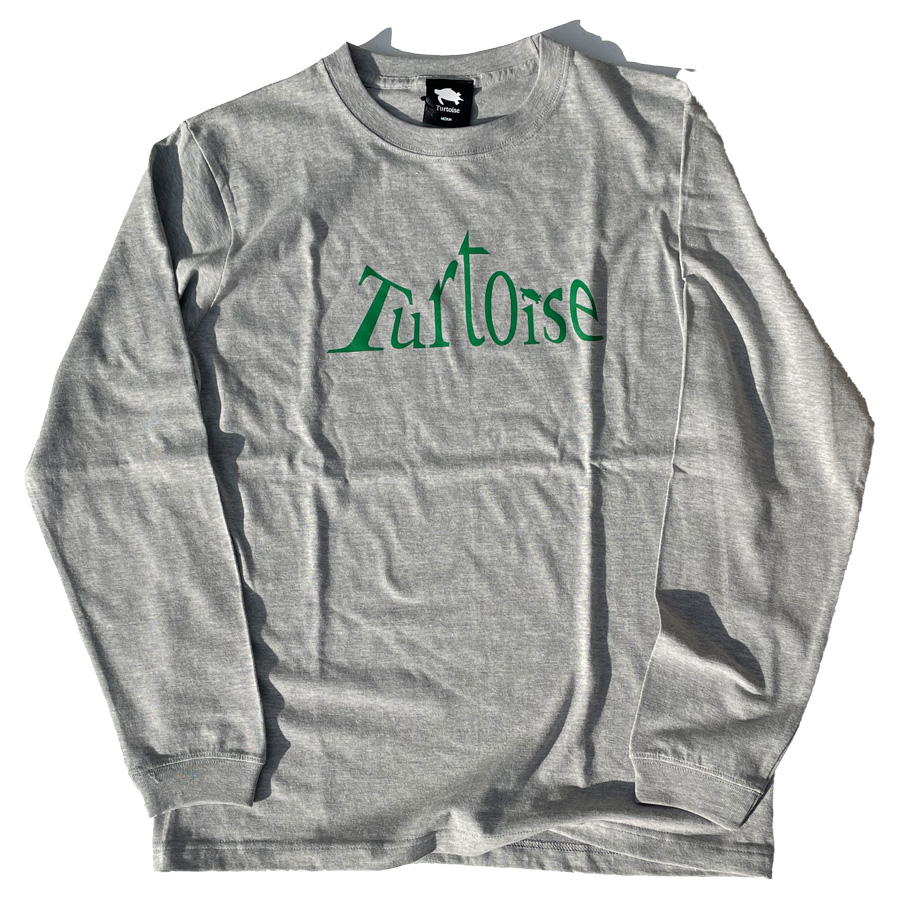 TURTOISE,タータス,ロンT,長袖Tシャツ,新作,,メンズ,取り扱い,大阪,亀,カメ,メンズ,ホヌ,サーフ,湘南