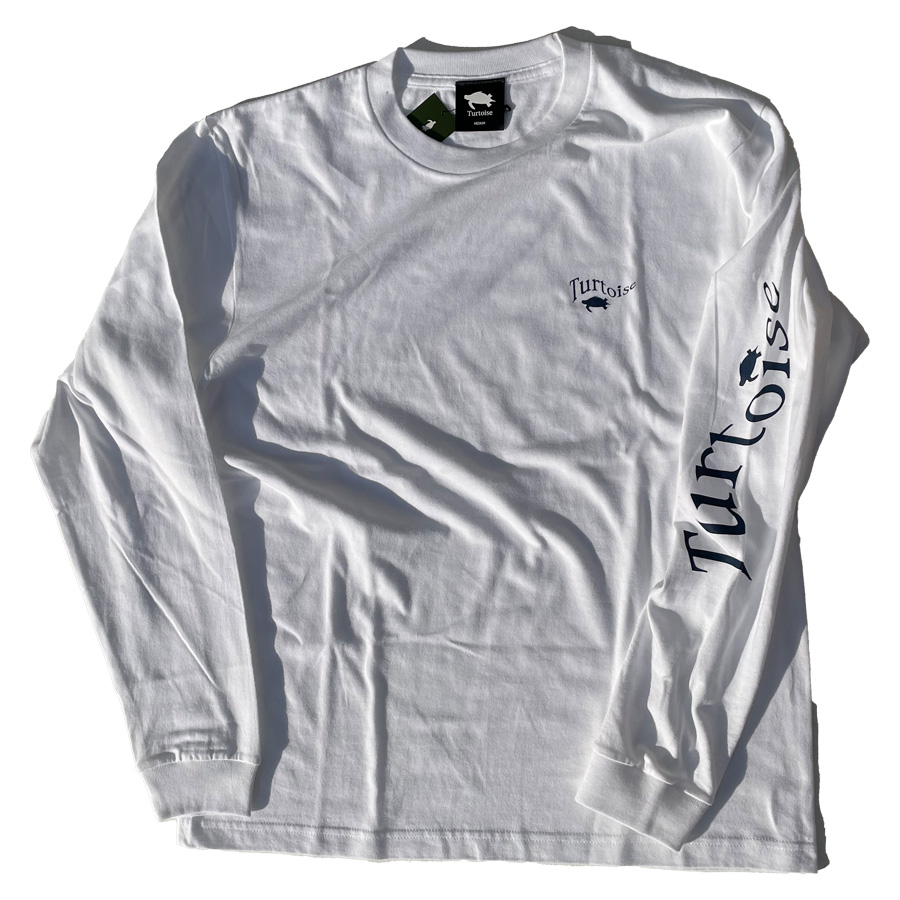 TURTOISE,タータス,ロンT,長袖Tシャツ,新作,,メンズ,取り扱い,大阪,亀,カメ,メンズ,ホヌ,サーフ,湘南
