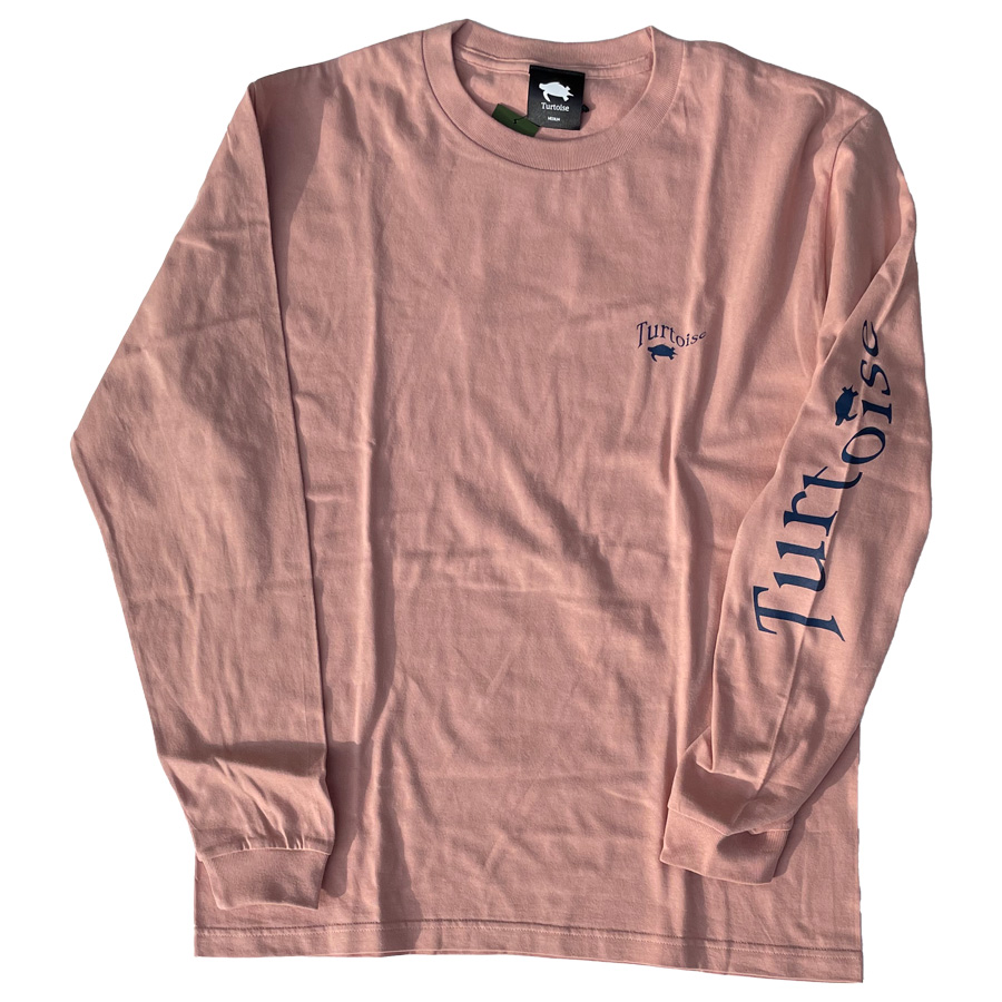 TURTOISE,タータス,ロンT,長袖Tシャツ,新作,,メンズ,取り扱い,大阪,亀,カメ,メンズ,ホヌ,サーフ,湘南