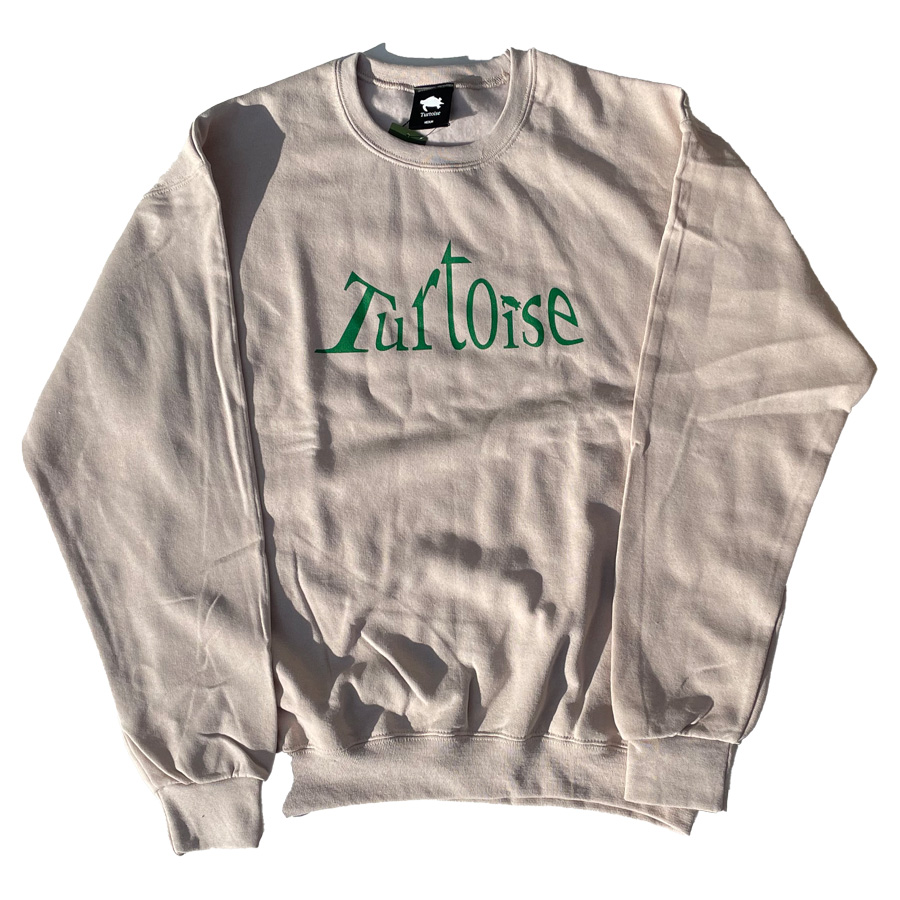 TURTOISE,タータス,トレーナー,新作,秋冬,スウェット,取り扱い,大阪,亀,カメ,メンズ,ホヌ,サーフ,湘南