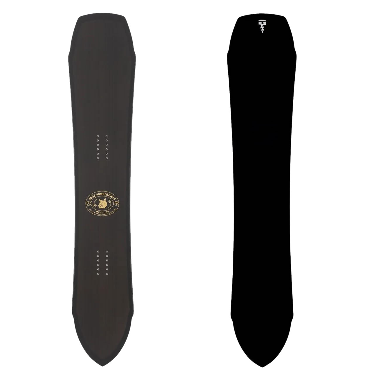 DEUSEXMACHINA,デウスエクスマキナ,パウダー,スノーボード