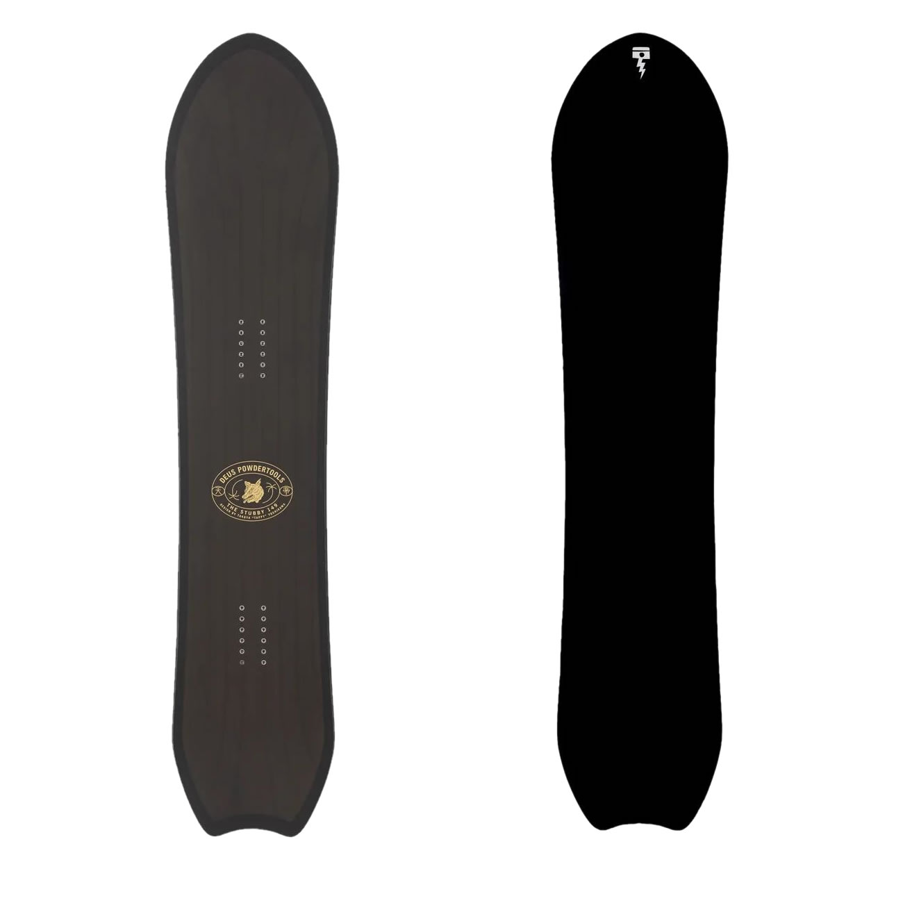 DEUSEXMACHINA,デウスエクスマキナ,パウダー,スノーボード