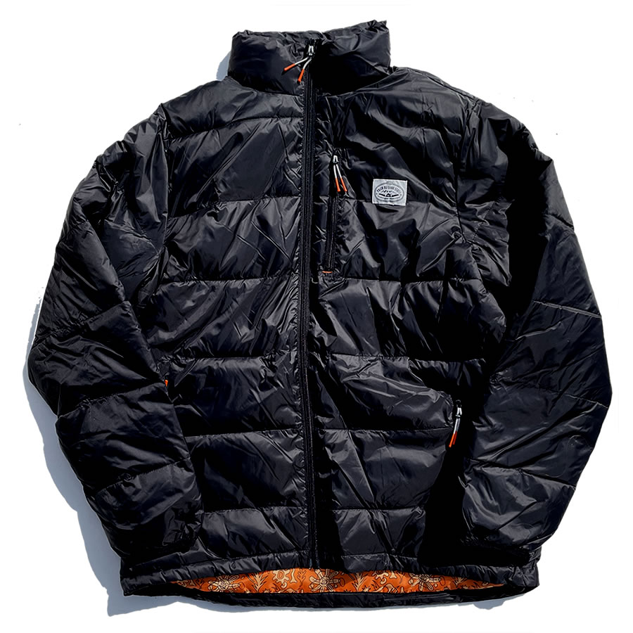 POLER,ポーラー,中綿ジャケット,アウター,新作,メンズ,アウトドア,正規取扱,大阪,カメ,亀