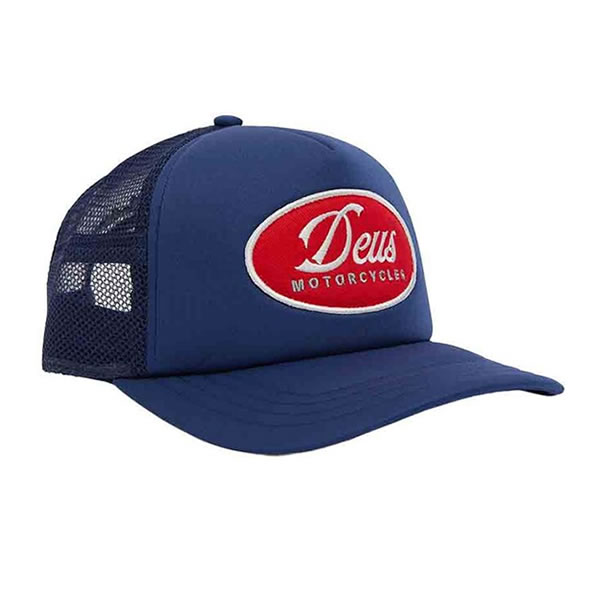 DEUS EX MACHINA,デウスエクスマキナ,キャップ,サーフ,帽子