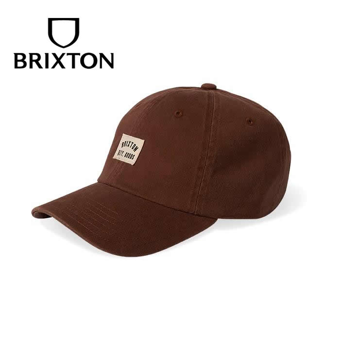 BRIXTON,ブリクストン,ベースボールキャップ,帽子,正規取り扱い