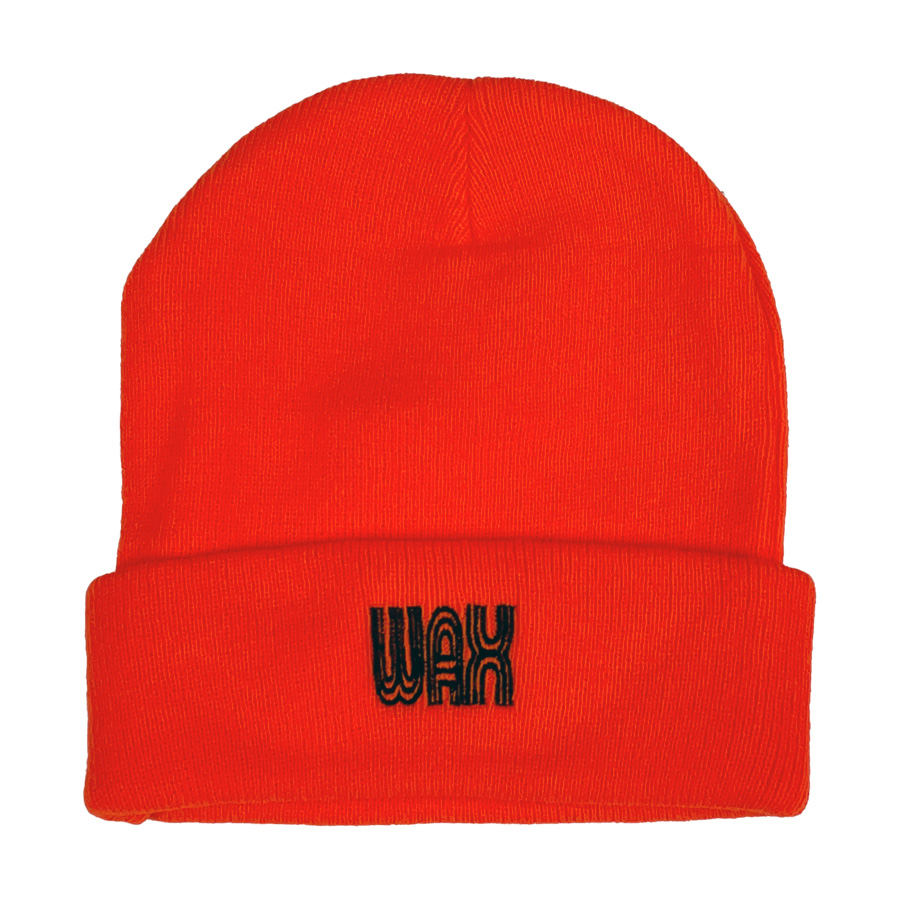 WAX,THM,ワックス,ビーニー,ニットキャップ,ニット帽,メンズ,アメカジ,新作,正規取り扱い,通販,店舗,大阪,亀