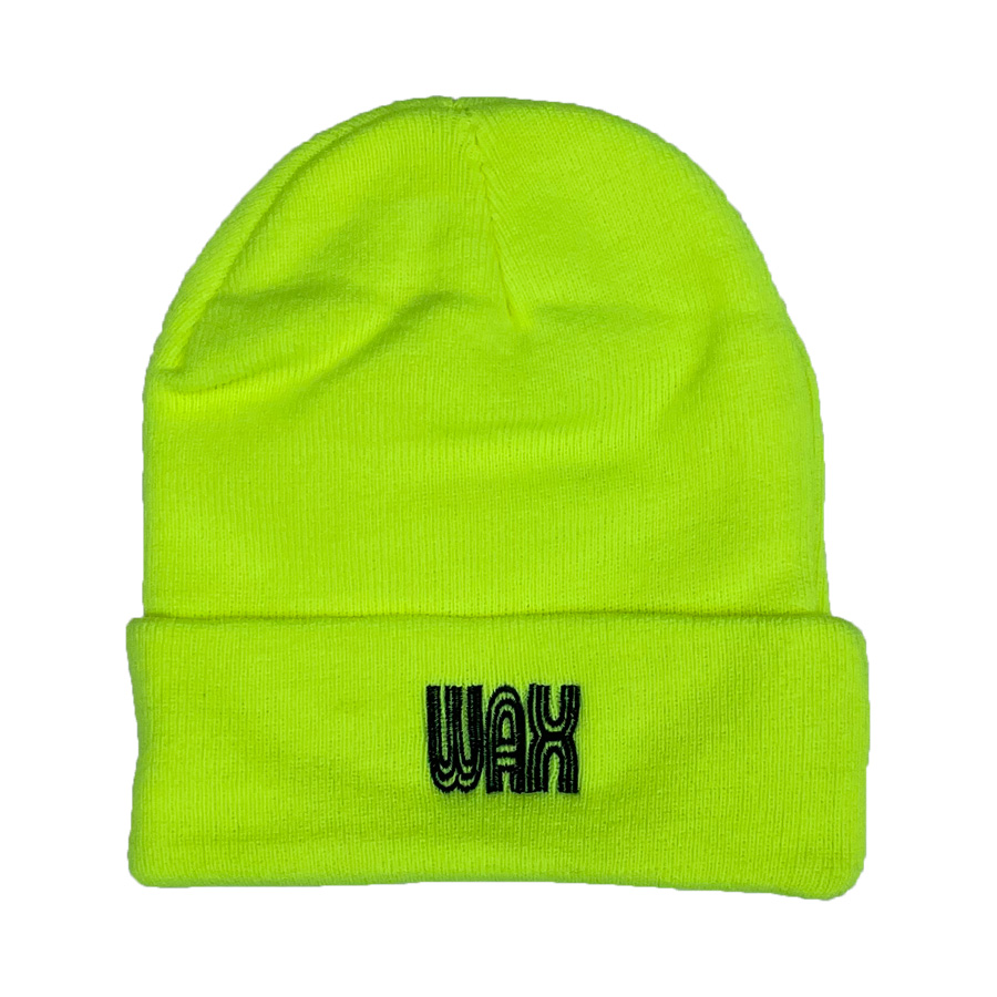WAX,THM,ワックス,ビーニー,ニットキャップ,ニット帽,メンズ,アメカジ,新作,正規取り扱い,通販,店舗,大阪,亀