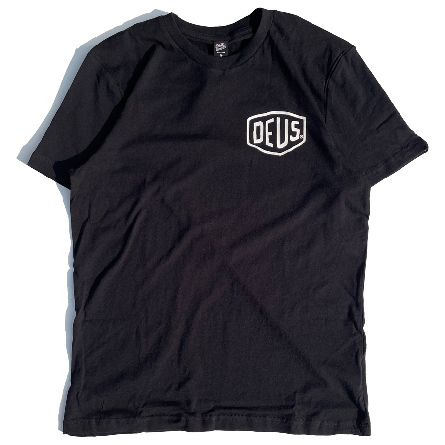 DEUSEXMACHINA,デウスエクスマキナ,Tシャツ