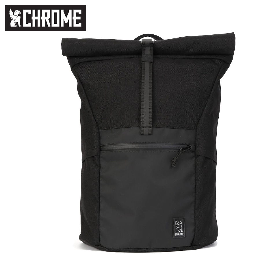 CHROME,クローム,クロム,バックパック,YALTA,ヤルタ,正規取扱,メンズ,自転車,バイク,大阪,亀,カメ