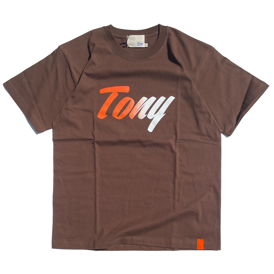 TonyTaizsun.トニータイズサン,Tシャツ,半袖シャツ