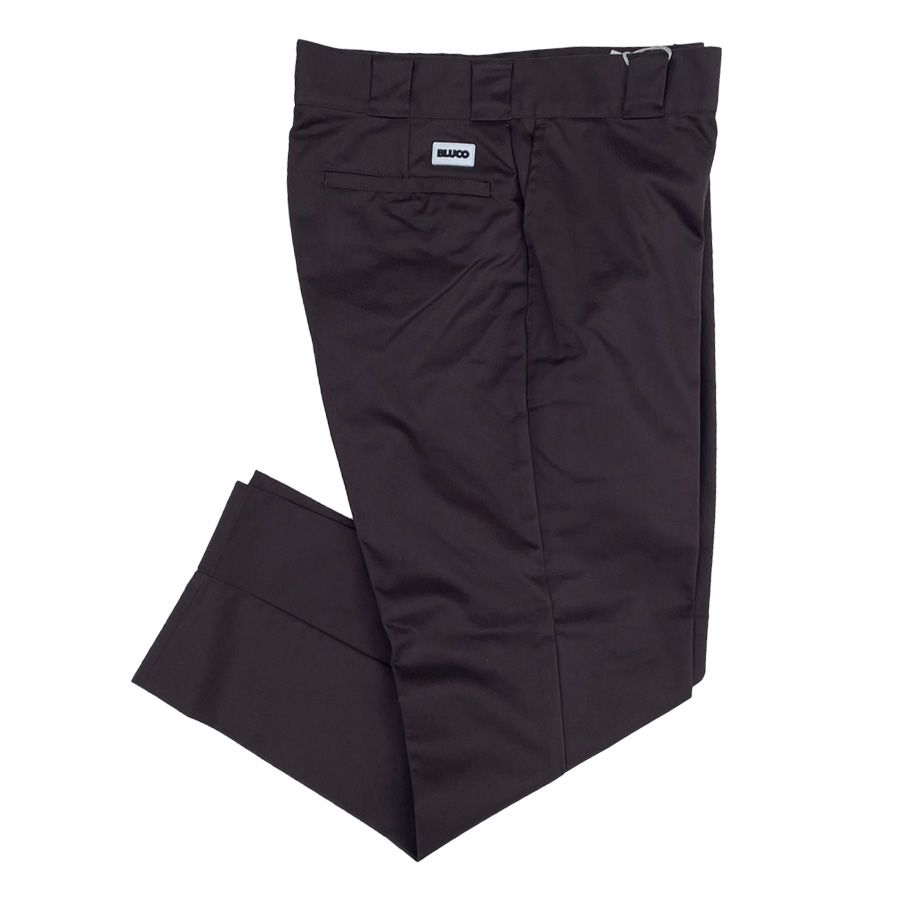 WAX,THM,ワックス,ワークパンツ,BLUCO,STANDARDWORKPANTS,WXB-005,メンズ