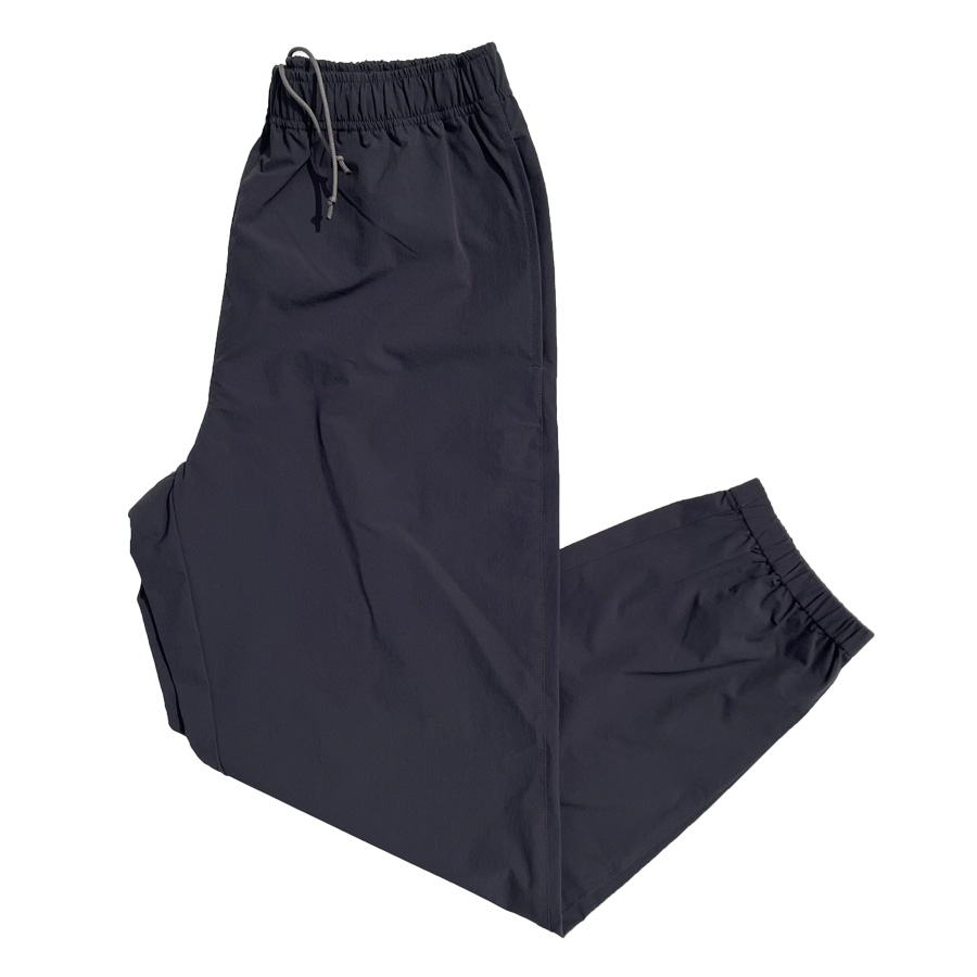 AXESQUIN,アクシーズクイン,イージーパンツ,リラックスパンツ,ジョガーパンツ